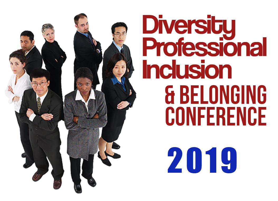 diversity professional conference