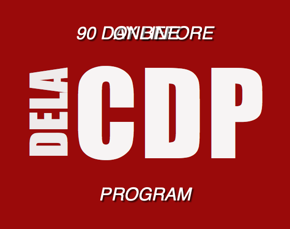 Diversity Certification Training: Certified Diversity Professional - Manager- Classroom Program - Online