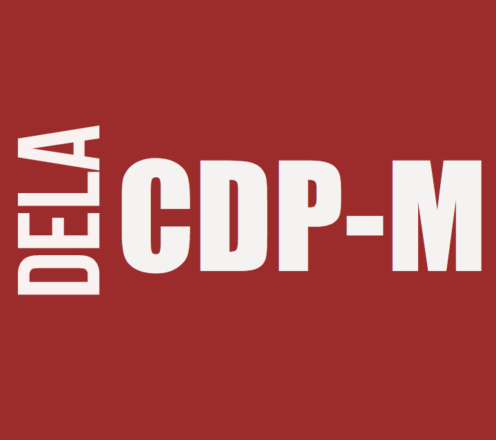 CDP M PROGRAM PRICING